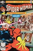 Spider-Woman 33 - Image 1