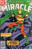Mister Miracle 22 - Image 1