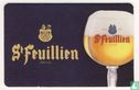 St Feuillien / carte postale - Bild 1