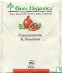 Pomegranate & Rooibos - Afbeelding 2