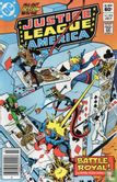 Justice League of America 204 - Image 1