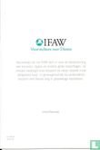 IFAW - Tijger jong