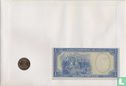 Chili 50 pesos 1994 (Numisbrief) - Afbeelding 2
