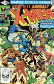 The X-Men Annual 5 - Afbeelding 1