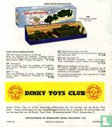 1958 Dinky Toys - Dinky Supertoys - Image 2