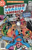 Justice League of America 201 - Image 1
