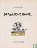 Drama rond Nakuru - Afbeelding 3