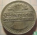 Duitse Rijk 50 pfennig 1922 (A) - Afbeelding 2