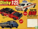 Dinky Toys No 10 - Afbeelding 2
