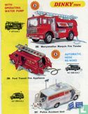 Dinky Toys No 6 - Afbeelding 3