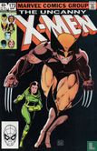 Uncanny X-Men 173 - Image 1