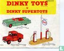 Dinky Toys & Dinky Supertoys - Afbeelding 1