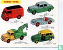 Dinky Toys & Dinky Supertoys - Afbeelding 2