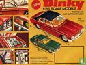 Dinky Toys No 9 - Afbeelding 2