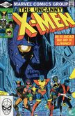 Uncanny X-Men 149 - Image 1