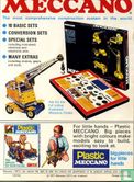 Dinky Toys No 8 1971 - Afbeelding 2