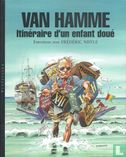 Van Hamme - Itinéraire d'un enfant doué - Bild 1