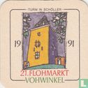 21. Flohmarkt Vohwinkel - Afbeelding 1