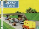 Dinky Toys 8e editie UK - Afbeelding 1