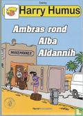 Ambras rond Alba Aldannih - Image 1