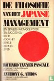 De filosofie van het japanse management - Afbeelding 1