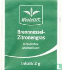 Brennnessel-Zitronengras - Afbeelding 1