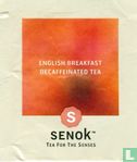 English Breakfast Decaffeinated Tea - Afbeelding 1