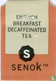 English Breakfast Decaffeinated Tea - Image 3