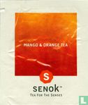 Mango & Orange Tea - Image 1