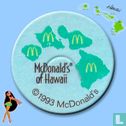 McDonald's of Hawaii - Afbeelding 1