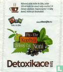 Detoxikace tea - Bild 2