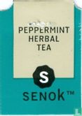 Peppermint Herbal Tea - Afbeelding 3