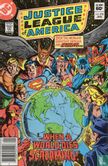 Justice League of America 210 - Bild 1