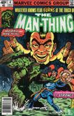 Man-Thing  - Image 1