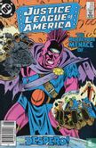 Justice League of America 251 - Afbeelding 1