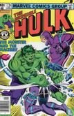 The Incredible Hulk 235 - Image 1