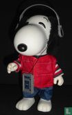 Snoopy "Collector Dolls" Cassette (Walkman) - Image 1