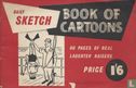 Book of Cartoons - Image 1