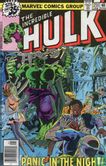The Incredible Hulk 231 - Bild 1