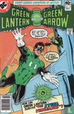 Green Lantern 121 - Image 1