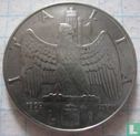 Italien 1 Lira 1939 (nichtmagnetisch, XVIII) - Bild 1