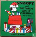 Snoopy and the twelve days of christmas - Afbeelding 1