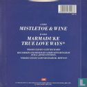 Mistletoe and Wine - Image 2
