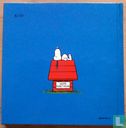 Snoopy's facts & fun book about Houses - Afbeelding 2
