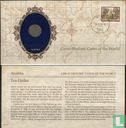 Oostenrijk 10 heller 1916 (Numisbrief) - Afbeelding 1