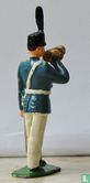 West Point Cadets Trumpet - Image 2