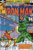 The Invincible Iron Man 135 - Afbeelding 1