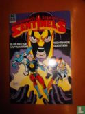 Sentinels of justice - Image 1