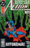 Action Comics 599 - Image 1