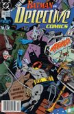 Detective Comics 613 - Bild 1